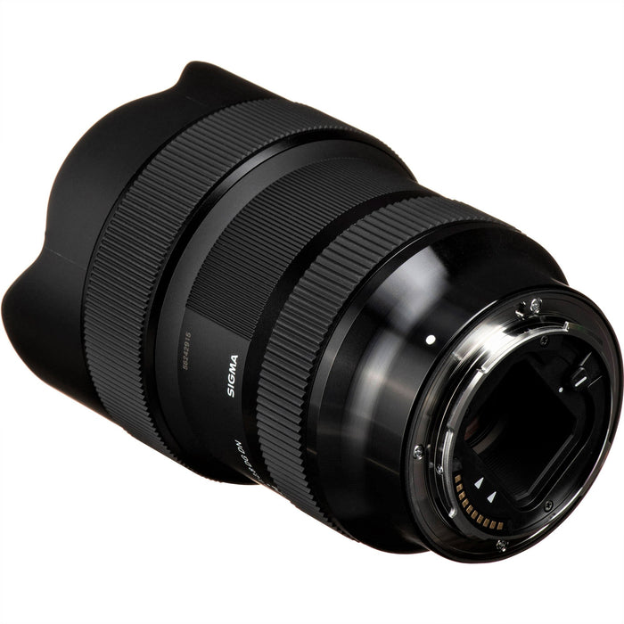 Sigma 14-24mm F2.8 Art DG DN Art Lens