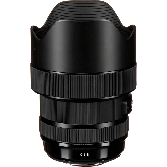 Sigma 14-24mm F2.8 DG HSM Art Lens for Canon EF