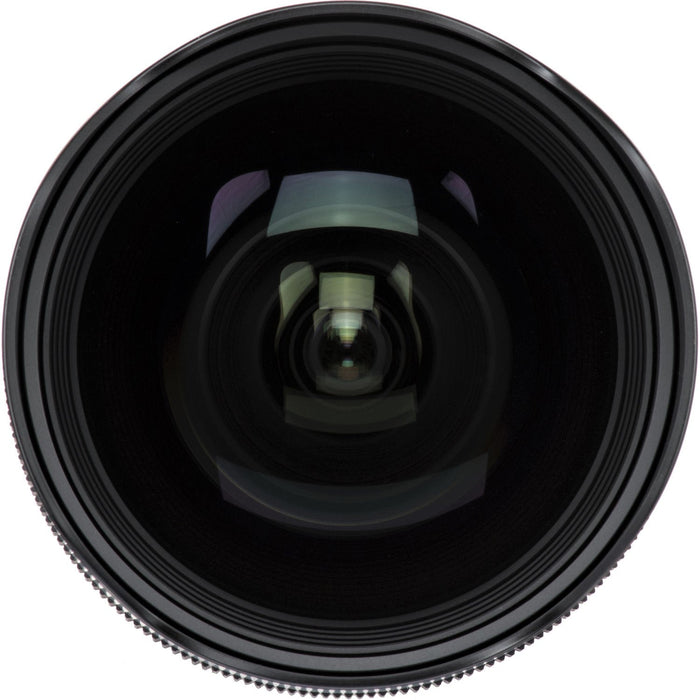 Sigma 14-24mm F2.8 DG HSM Art Lens for Canon EF