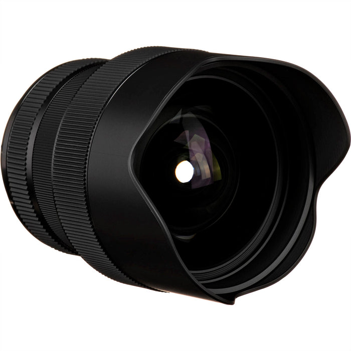 Sigma 14-24mm F2.8 DG HSM Art Lens for Nikon F