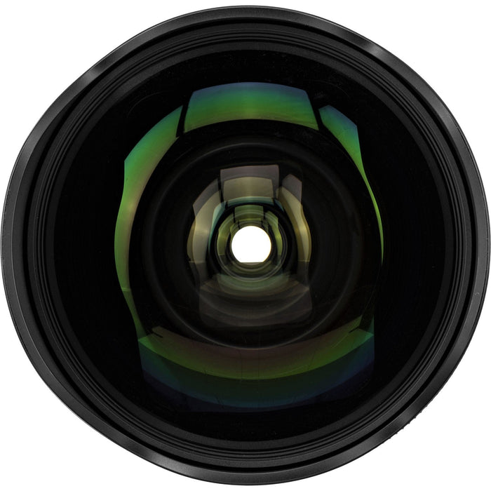 Sigma 14mm F1.8 DG HSM Art Lens for Canon EF