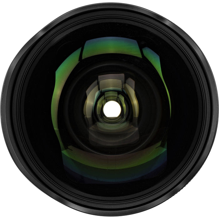Sigma 14mm F1.8 DG HSM Art Lens for Nikon F
