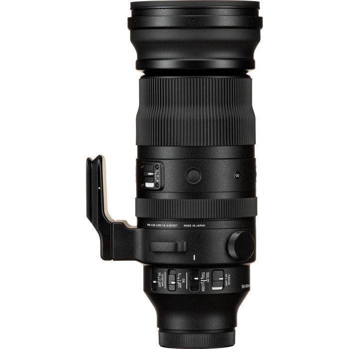 Sigma 150-600mm F5-6.3 DG DN OS Sports Lens (Leica L Mount)