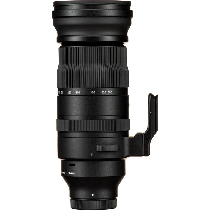 Sigma 150-600mm F5-6.3 DG DN OS Sports Lens (Leica L Mount)