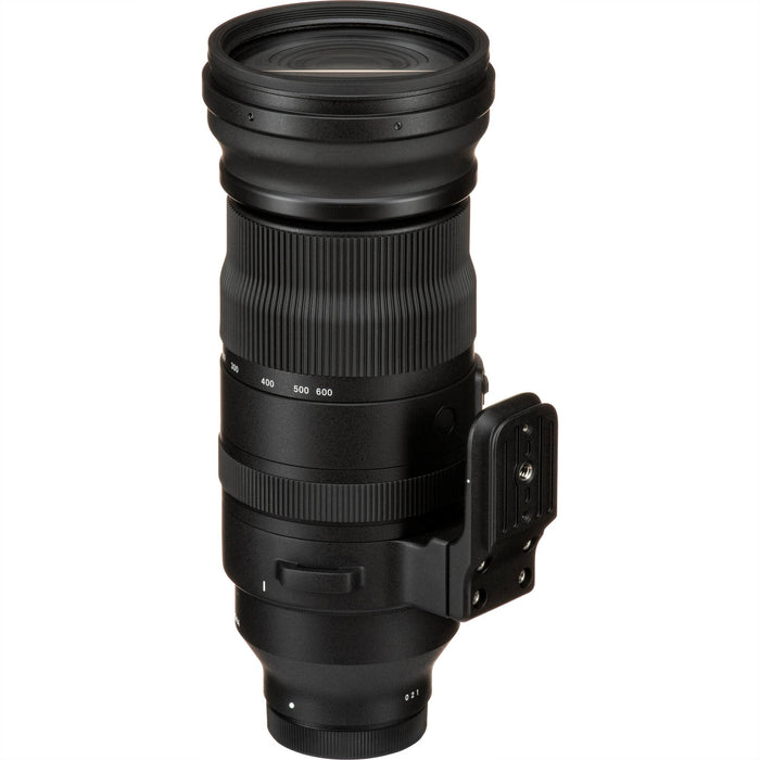 Sigma 150-600mm F5-6.3 DG DN OS Sports Lens (Leica L Mount)