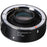 Sigma 150-600mm F5-6.3 DG OS HSM Sports Lens and TC-1401 1.4x Teleconverter for Canon EF