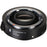 Sigma 150-600mm F5-6.3 DG OS HSM Sports Lens and TC-1401 1.4x Teleconverter for Nikon F