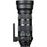 Sigma 150-600mm F5-6.3 DG OS HSM Sports Lens and TC-1401 1.4x Teleconverter for Sigma SA