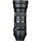 Sigma 150-600mm F5-6.3 DG OS HSM Sports Lens and TC-1401 1.4x Teleconverter for Sigma SA