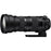 Sigma 150-600mm F5-6.3 DG OS HSM Sports Lens for Canon EF