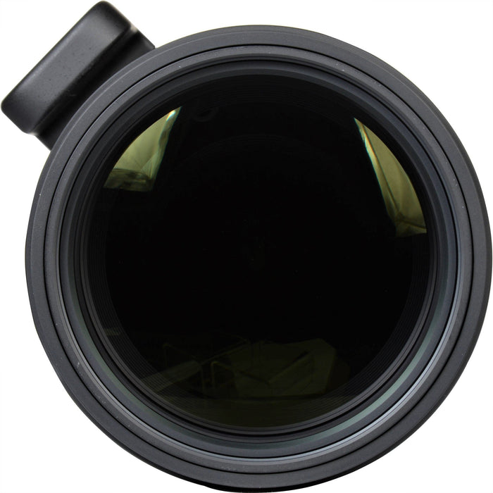Sigma 150-600mm F5-6.3 DG OS HSM Sports Lens for Nikon F