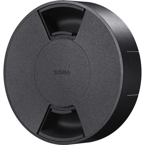 Sigma 15mm f/1.4 Fisheye DG DN Art Lens