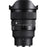 Sigma 15mm f/1.4 Fisheye DG DN Art Lens
