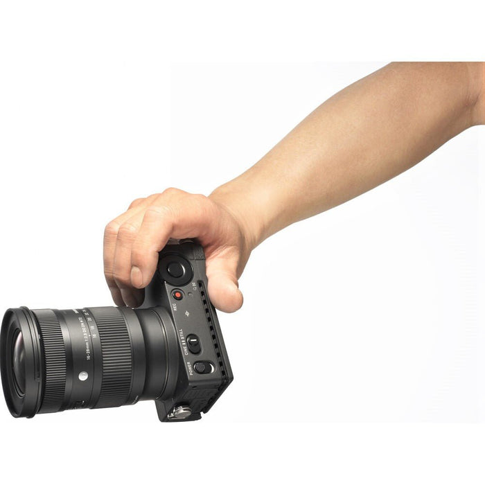 Sigma 16-28mm F2.8 DG DN Contemporary Lens (Sony E Mount)