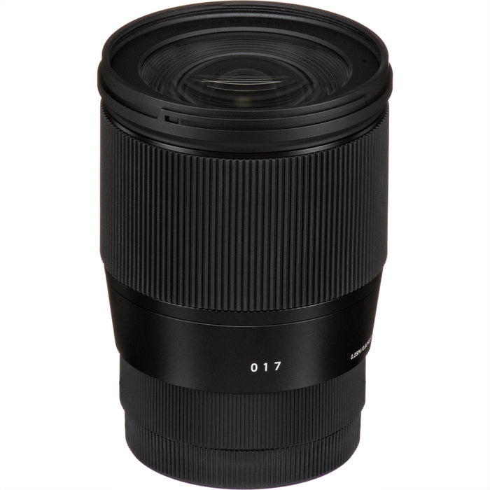 Sigma 16mm F1.4 DC DN Contemporary Lens