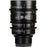 Sigma 18-35mm and 50-100mm Lenses with Case