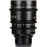 Sigma 18-35mm and 50-100mm Lenses with Case