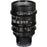 Sigma 18-35mm and 50-100mm Lenses with Case