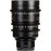 Sigma 18-35mm and 50-100mm Lenses with Case