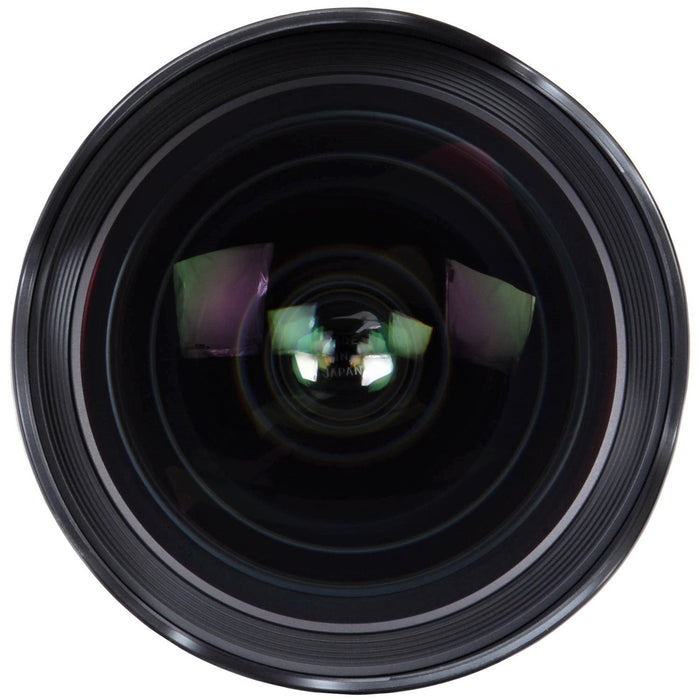 Sigma 20mm F1.4 DG HSM Art Lens for Sigma SA