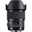 Sigma 20mm F1.4 DG HSM Art Lens for Sigma SA