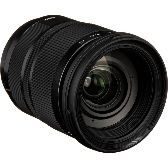 Sigma 24-105mm F4.0 DG OS HSM Art Lens (Sigma SA)