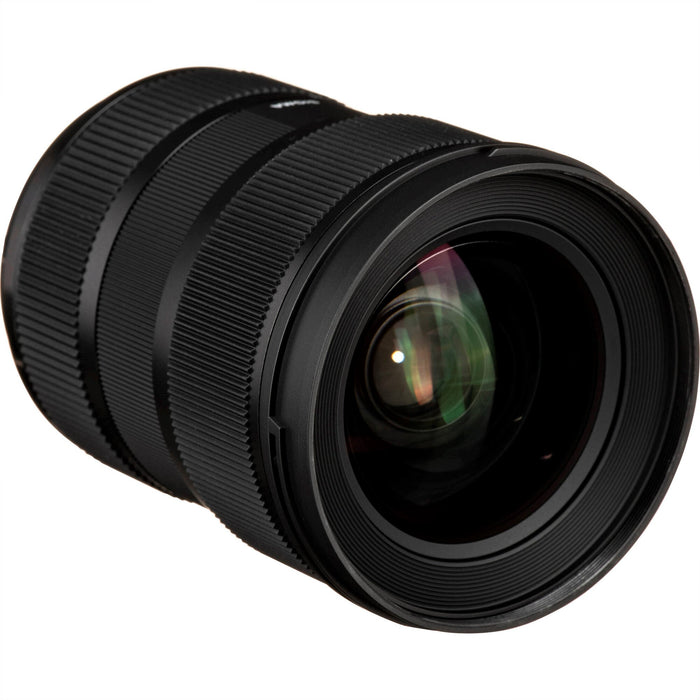 Sigma 24-35mm F2.0 DG HSM Art Lens for Nikon F