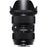 Sigma 24-35mm F2.0 DG HSM Art Lens for Sigma SA