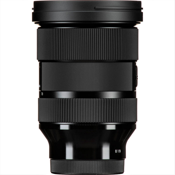 Sigma 24-70mm F2.8 DG DN Art Lens