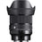 Sigma 24mm F1.4 DG DN Art Lens (Leica L Mount)