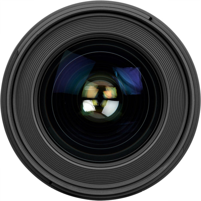 Sigma 24mm F1.4 DG HSM Art Lens for Nikon F