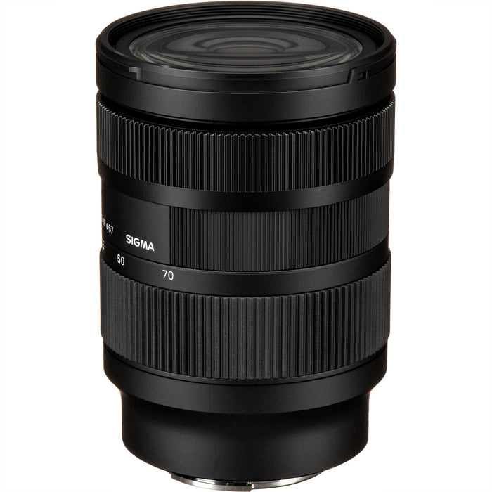 Sigma 28-70mm F2.8 DG DN Contemporary Lens