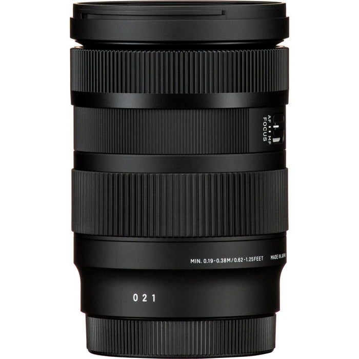 Sigma 28-70mm F2.8 DG DN Contemporary Lens