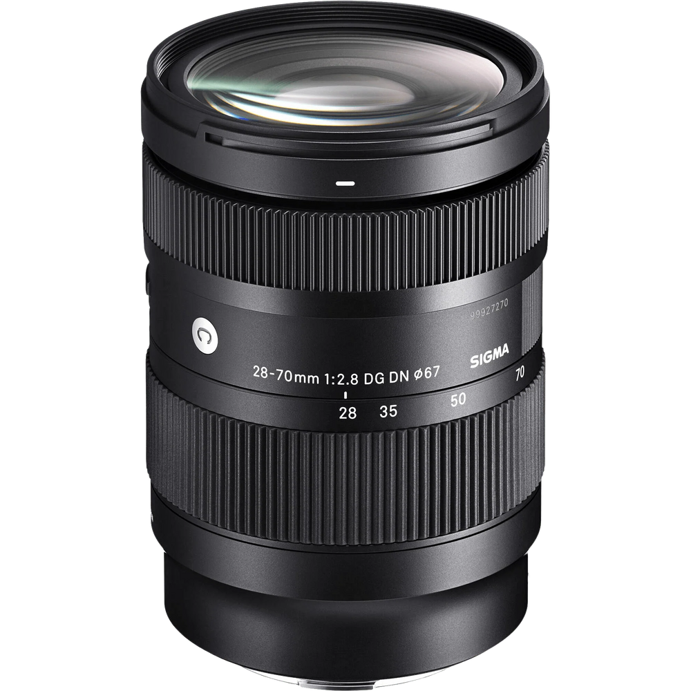 Sigma 28-70mm F2.8 DG DN Contemporary Lens