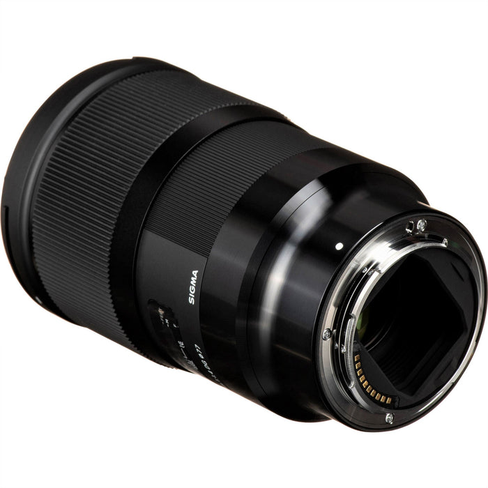 Sigma 28mm F1.4 DG HSM Art Lens for Leica L