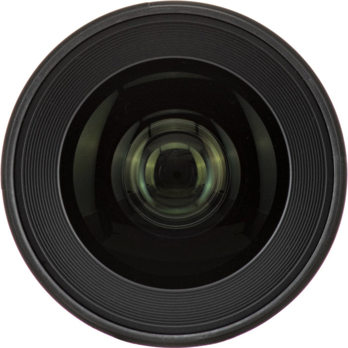 Sigma 28mm F1.4 DG HSM Art Lens for Sony E