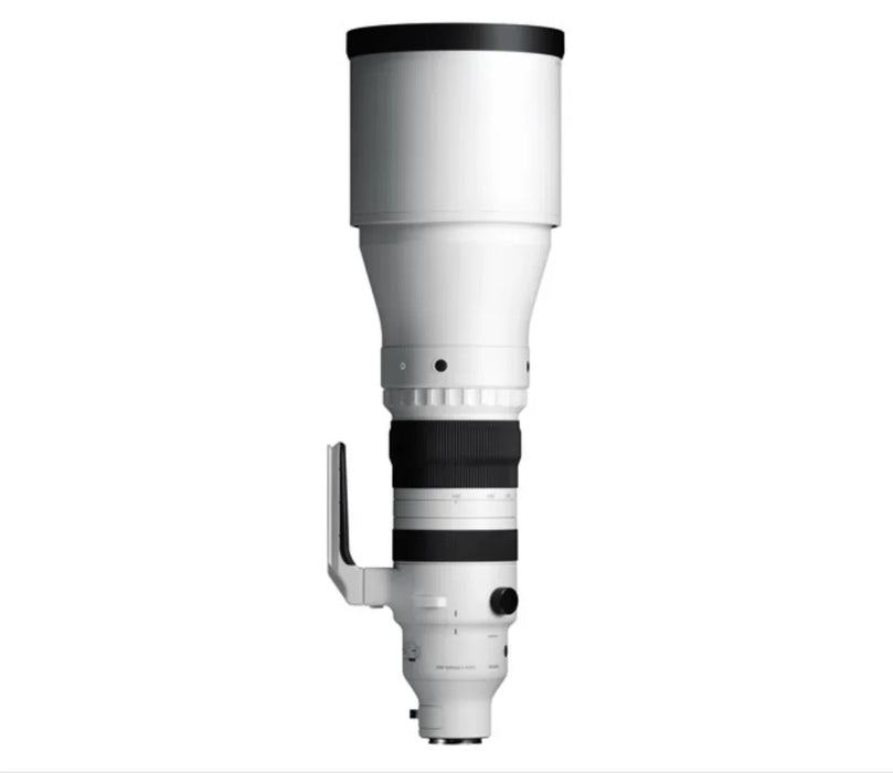 Sigma 300-600mm f/4 DG OS Sports Lens