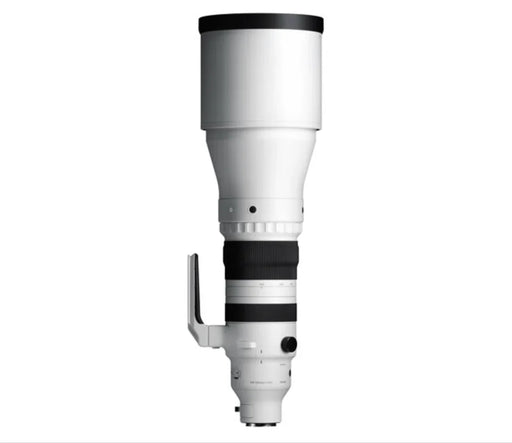 Sigma 300-600mm f/4 DG OS Sports Lens