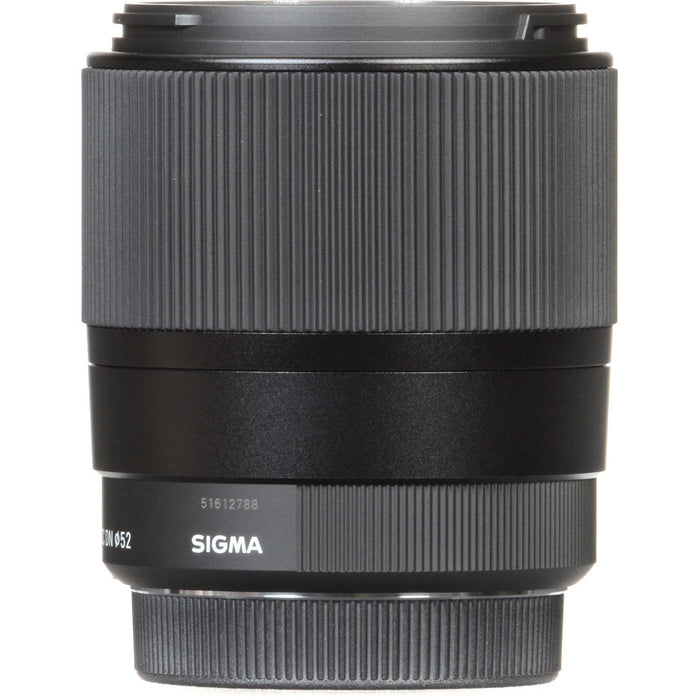 Sigma 30mm F1.4 DC DN Contemporary Lens