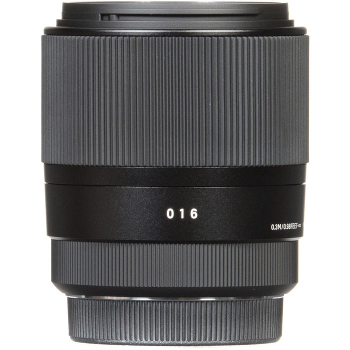 Sigma 30mm F1.4 DC DN Contemporary Lens