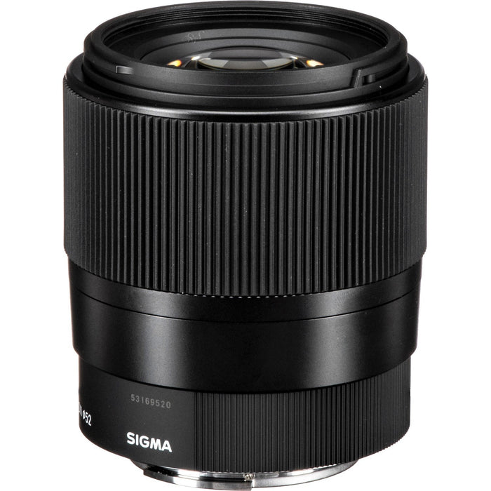 Sigma 30mm F1.4 DC DN Contemporary Lens