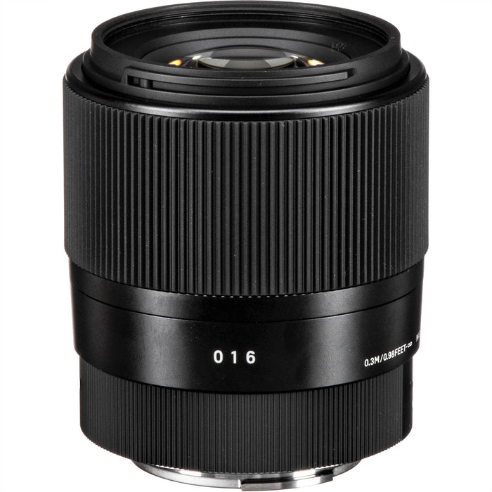 Sigma 30mm F1.4 DC DN Contemporary Lens