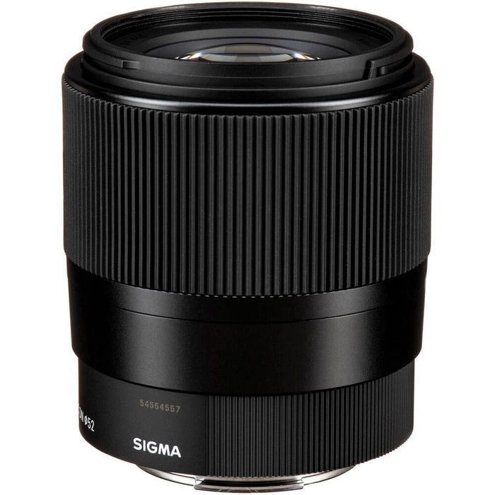 Sigma 30mm F1.4 DC DN Contemporary Lens