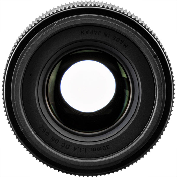 Sigma 30mm F1.4 DC DN Contemporary Lens