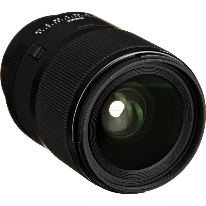 Sigma 35mm F1.4 DG DN Art Lens