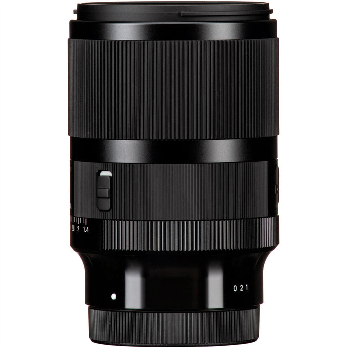 Sigma 35mm F1.4 DG DN Art Lens