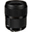 Sigma 35mm F1.4 DG HSM Art Lens for Nikon F