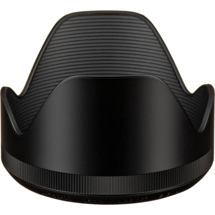 Sigma 35mm F1.4 DG HSM Art Lens for Nikon F