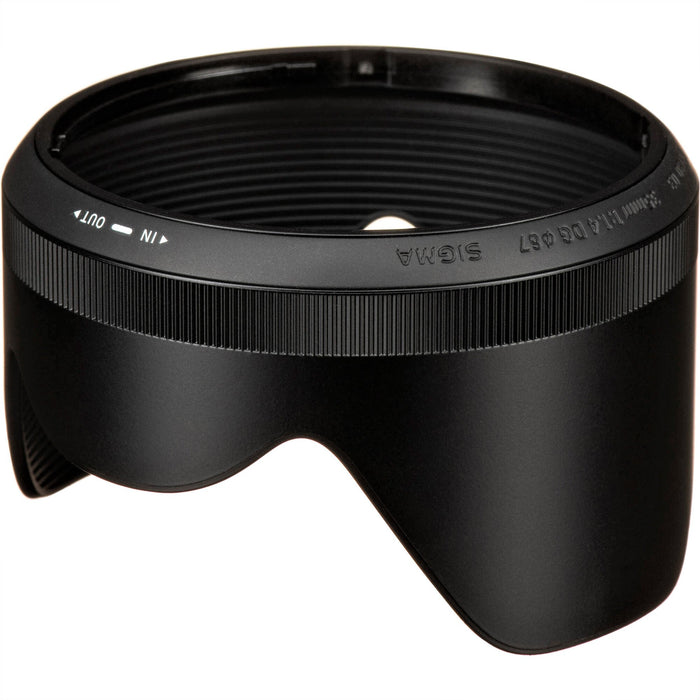 Sigma 35mm F1.4 DG HSM Art Lens for Sigma SA
