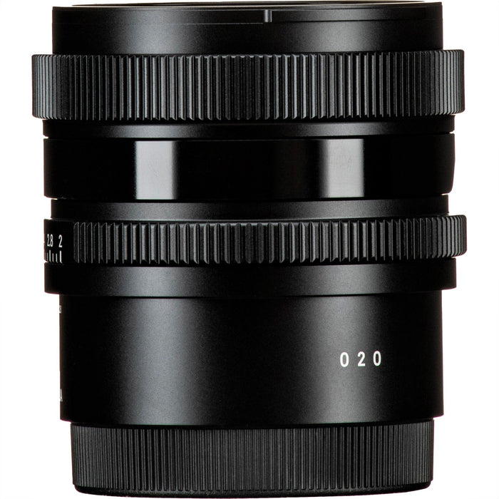 Sigma 35mm F2.0 DG DN Contemporary Lens